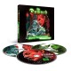 Amazon.de: The Damned – A Night Of A Thousand Vampires (Glow in the Dark Digipak) (Blu-ray + 2 CD) für 9,99€ + VSK
