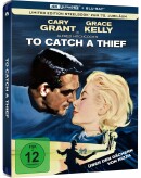 Amazon.de: Über den Dächern von Nizza – Limited Steelbook [4K Ultra HD] + [Blu-ray] für 26,34€ + VSK