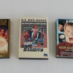 VHS 1