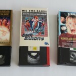 VHS 2