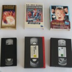 VHS 3