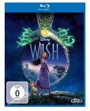 Amazon.de: WISH [Blu-ray] für 6,89€ + VSK