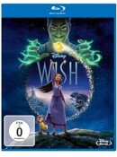 Amazon.de: WISH [Blu-ray] für 6,89€ + VSK