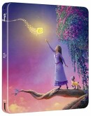 Amazon.it: Wish Steelbook [Blu-ray] für 12,02€ + VSK