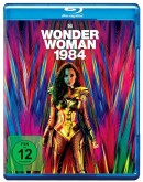 Amazon.de: Wonder Woman 1984 [Blu-ray] für 4€ + VSK