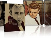 Amazon.fr:  … denn sie wissen nicht, was sie tun – Steelbook [4K-UHD + Blu-ray] für 14,99€ und Bonnie & Clyde – Steelbook [Blu-ray] für 15,05€ + VSK