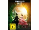 [Vorbestellung] Zavvi.de: Wicked 4K Collector’s Edition Steelbook für 41,49€ + VSK