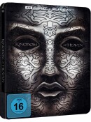 Zavvi.de: Königreich der Himmel 4K STEELBOOK für 42,99€ (WIEDER VERFÜGBAR!)
