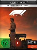 [Preisfehler] Thalia.de: F1 (4K Ultra HD) (+ Blu-ray) für 19,79€ + VSK