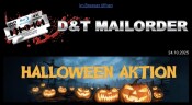 DTM.at: Halloween Aktion