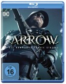 Amazon.de: Arrow: Die komplette 5. Staffel [Blu-ray] für 8,96€ + VSK