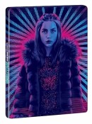 Amazon.it: From the World of John Wick: Ballerina – Steelbook [4K-UHD + Blu-ray] ab 22,30€ + VSK