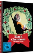 Amazon.de: Black Christmas – Mediabook – Cover B (4K Ultra HD) für 23,01€ + VSK