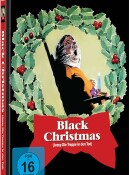 Amazon.de: Black Christmas – Mediabook – Cover B (4K Ultra HD) für 23,01€ + VSK