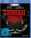 Amazon.de: Criminal Squad 2 [Blu-ray] für 9,99€ + VSK uvm.