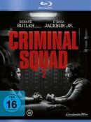 Amazon.de: Criminal Squad 2 [Blu-ray] für 9,99€ + VSK uvm.
