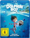 Amazon.de: Dolphin Boy – Abenteuer unter dem Meer [Blu-ray] für 5,99€ + VSK