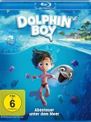 Amazon.de: Dolphin Boy – Abenteuer unter dem Meer [Blu-ray] für 5,99€ + VSK