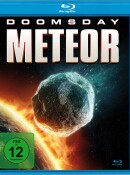 Amazon.de: Doomsday Meteor – [Blu-ray] für 7,99€ + VSK
