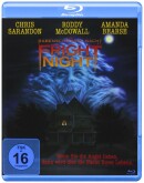 Amazon.de: Die rabenschwarze Nacht – Fright Night (Blu-ray) für 4,99€ + VSK