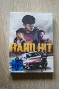 [Fotos „Capelight Classics“] Hard Hit – 2-Disc Limited Collectors Edition im Mediabook (Blu-ray + DVD)