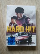 [Fotos „Capelight Classics“] Hard Hit – 2-Disc Limited Collectors Edition im Mediabook (Blu-ray + DVD)