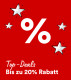Thalia.de: Top Deals exklusiv für Newsletter Abonnenten 04. und 05. Oktober