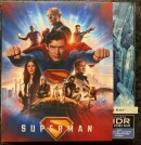 [Review] Superman 4K Steelbook Plaion exkl. Cover C