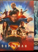[Review] Superman 4K Steelbook Plaion exkl. Cover C