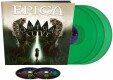Amazon.de: Epica – Omega Alive (Limited Earbook Edition) (Blu-ray + DVD + 3 LP) für 28,99€ + VSK