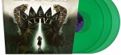 Amazon.de: Epica – Omega Alive (Limited Earbook Edition) (Blu-ray + DVD + 3 LP) für 28,99€ + VSK