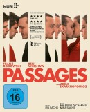 Amazon.de: Passages [Blu-ray] für 9,99€ + VSK
