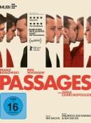 Amazon.de: Passages [Blu-ray] für 9,99€ + VSK