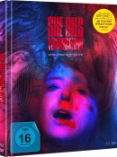 Amazon.de: She Dies Tomorrow (Mediabook) (+ DVD) [Blu-ray] für 13,69€ + VSK