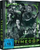 Amazon.de: Timecop (Mediabook B, 4K-UHD+Blu-ray) (Amazon exklusiv) für 30,09€ + VSK