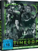 Amazon.de: Timecop (Mediabook B, 4K-UHD+Blu-ray) (Amazon exklusiv) für 30,09€ + VSK