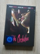 [Fotos „Capelight Classics“] Wilde Orchidee – 2-Disc-Limited-Collector´s-Edition im Mediabook (UltraHD + Blu-ray)