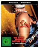[Review] The Rocky Horror Picture Show 50th Anniversary Steelbook (4K UHD + Blu-ray)