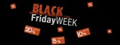 Buecher.de: Black Friday – bis zu 20% Gutschein
