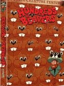[Vorbestellung] Amazon.de: Double Creature Feature / Hundreds of Beavers & Lake Michigan Monster – Mediabook [Blu-ray] für 29,99€