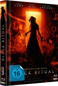 JPC.de: Black Ritual (Ultra HD Blu-ray & Blu-ray im Mediabook) für 24,99€ inkl. VSK