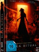 JPC.de: Black Ritual (Ultra HD Blu-ray & Blu-ray im Mediabook) für 24,99€ inkl. VSK