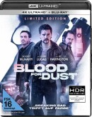 Amazon.de: Blood for Dust (4K Ultra HD) (+ Blu-ray) für 8,48€ + VSK