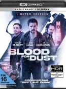 Amazon.de: Blood for Dust (4K Ultra HD) (+ Blu-ray) für 8,48€ + VSK