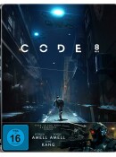 Amazon.de: Code 8 (Steelbook) [Blu-ray] für 10,80€ + VSK