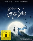 Amazon.de: Corpse Bride – Hochzeit mit einer Leiche (Ultimate Collector’s Edition, 4K-UHD+Blu-ray) für 42,49€