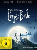 Amazon.de: Corpse Bride – Hochzeit mit einer Leiche (Ultimate Collector’s Edition, 4K-UHD+Blu-ray) für 42,49€
