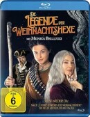 Amazon.de: Die Legende der Weihnachtshexe – [Blu-ray] für 4,99€ + VSK