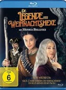 Amazon.de: Die Legende der Weihnachtshexe – [Blu-ray] für 4,99€ + VSK