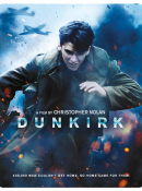 [Vorbestellung] Zavvi.de: 3 großartige neue Steelbooks! (Dunkirk, Prestige Und Die Unbestechlichen!